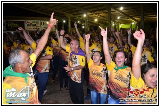 rolim de moura